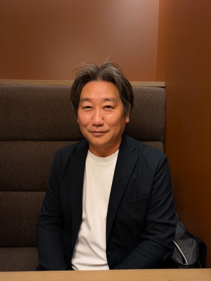 代表取締役 小山内直樹